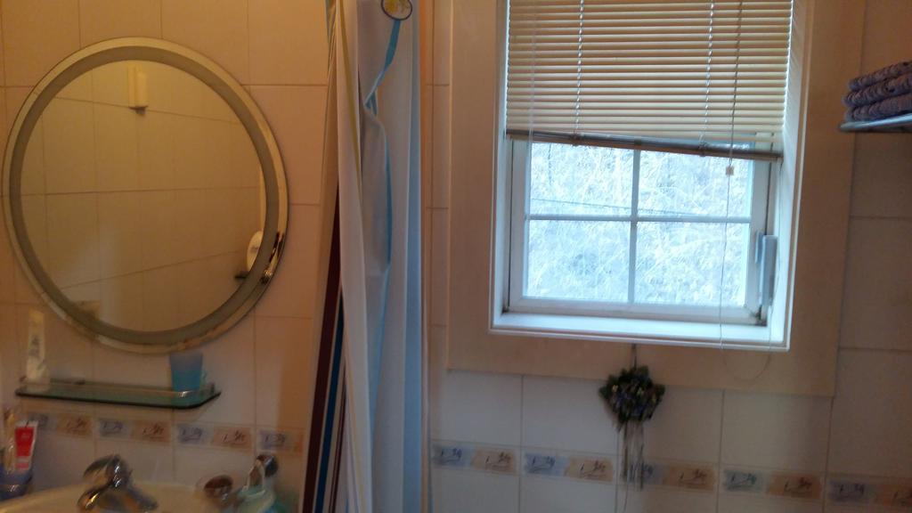 Fermata Pension Pyeongchang Room photo