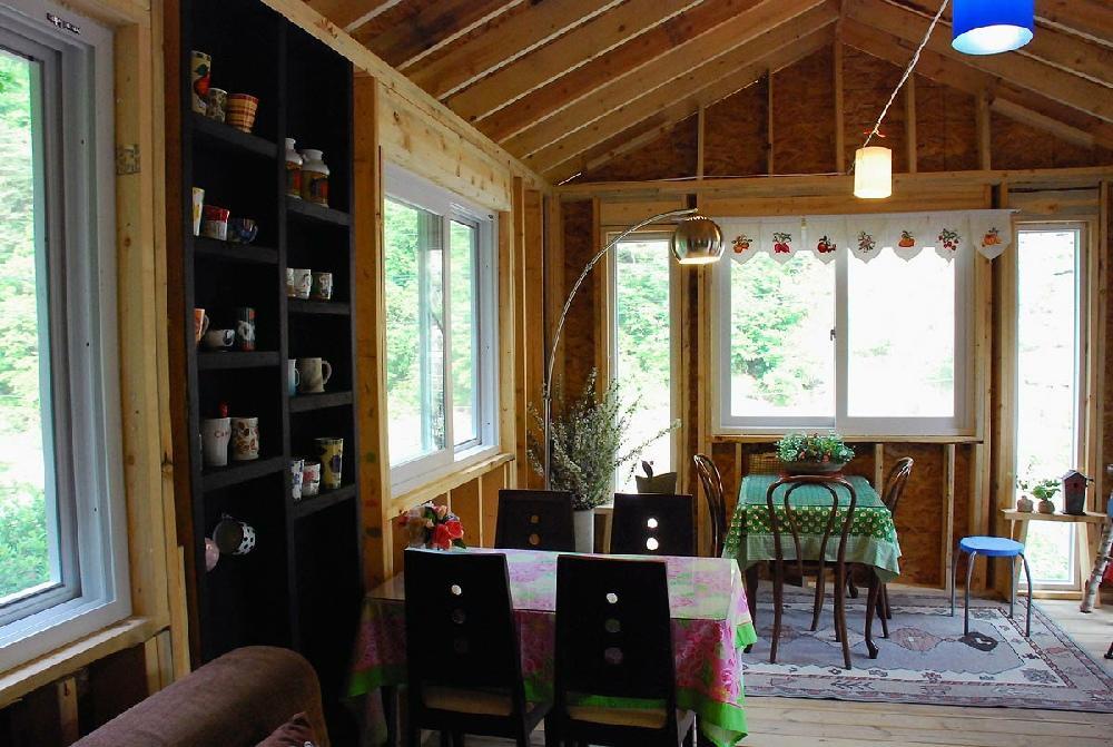 Fermata Pension Pyeongchang Room photo