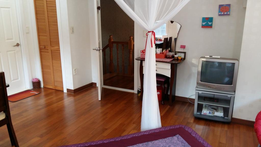Fermata Pension Pyeongchang Room photo