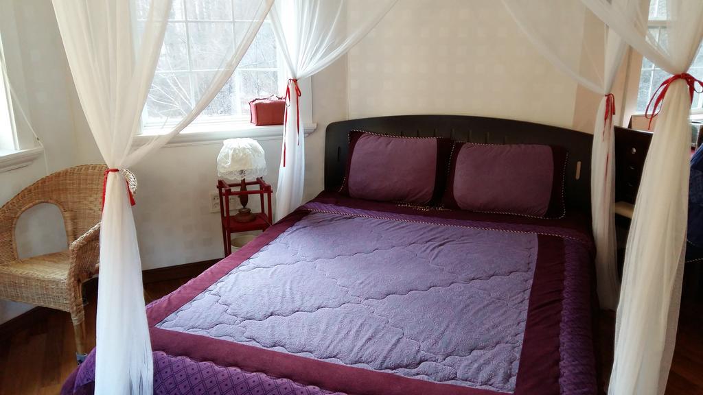 Fermata Pension Pyeongchang Room photo
