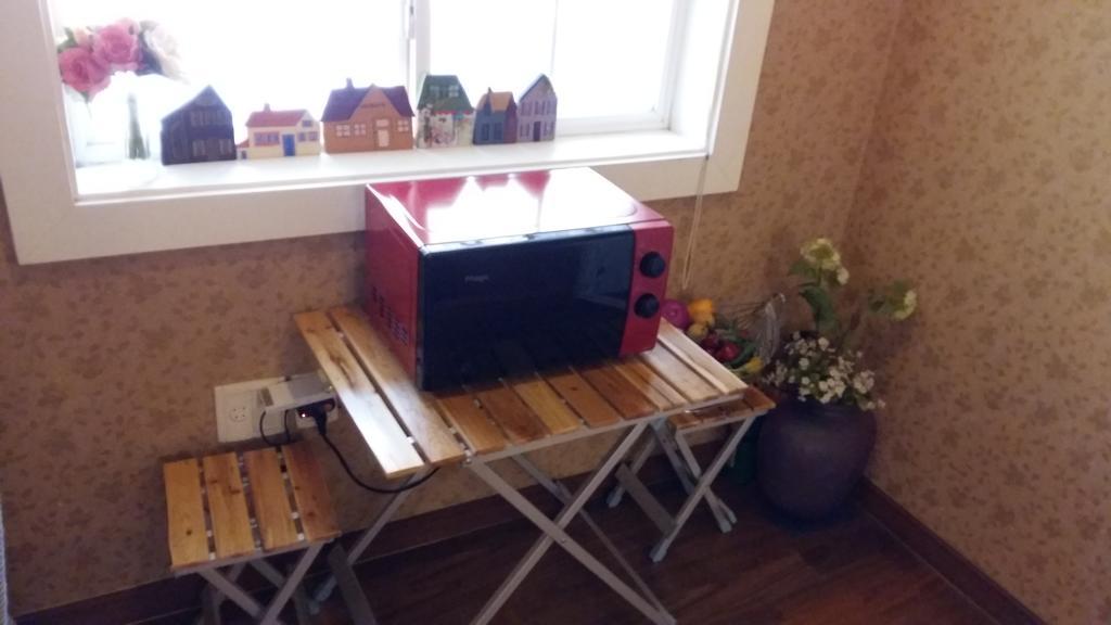 Fermata Pension Pyeongchang Room photo