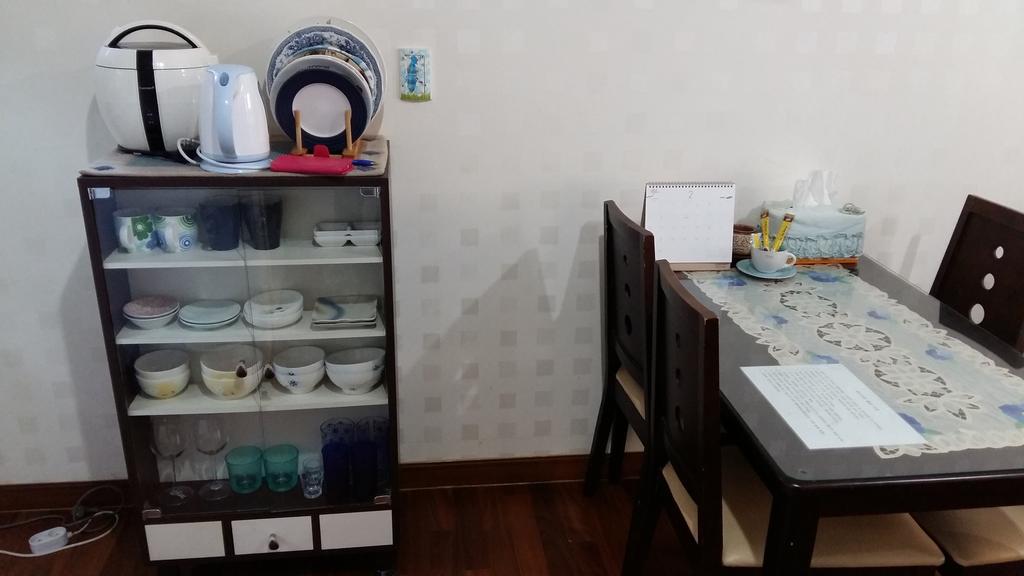 Fermata Pension Pyeongchang Room photo